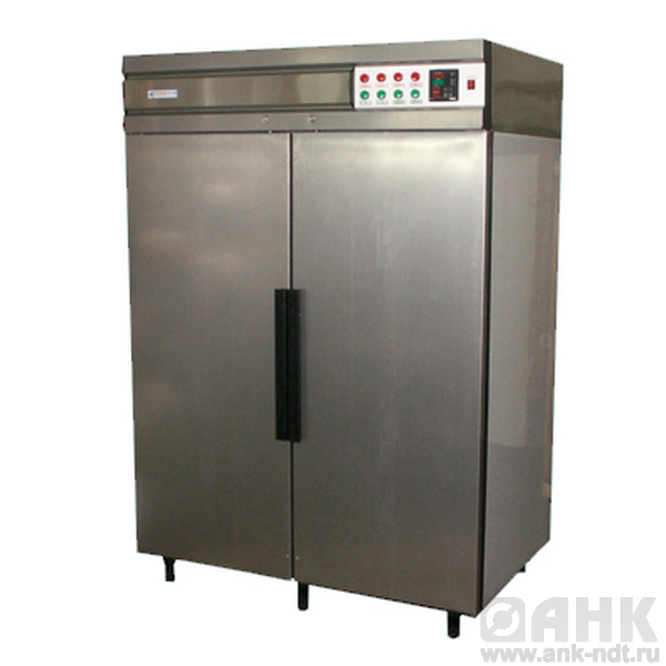 Шкафы влажного хранения образцов