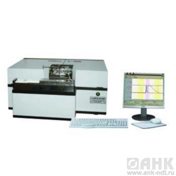 Атомно-абсорбционные спектрометры