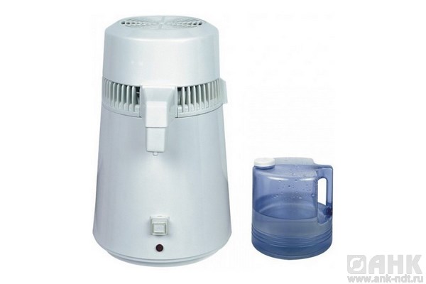 ДИСТИЛЛЯТОР BL 9803