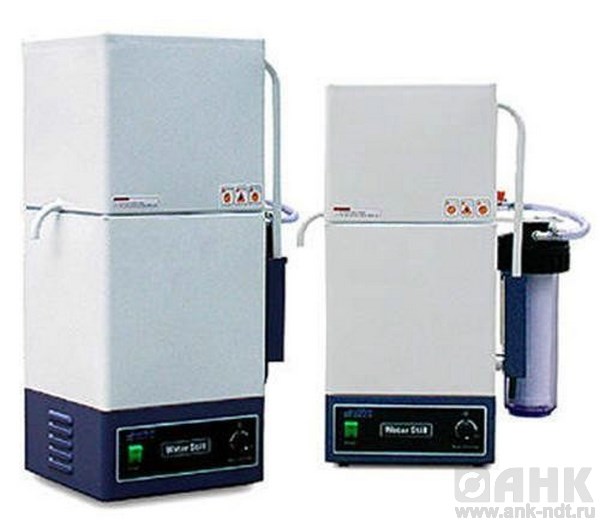 Дистиллятор WD-1004 (3,5 л/ч)