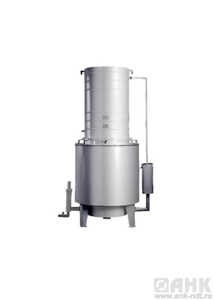 ДИСТИЛЛЯТОР ДЭ-210