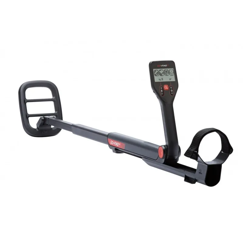 Металлоискатель Minelab Go-Find 22