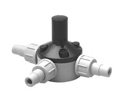 Клапан Grundfos для поддержания давления 95730741