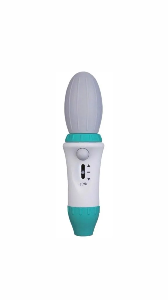 Пипетатор DLAB Levo Pipette Controllers зелёный