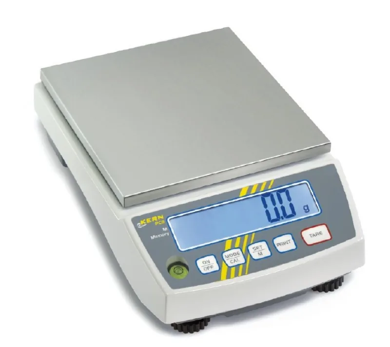 Весы Kern PCB 10000-1