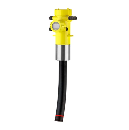 Радиометрический датчик Vega FIBERTRAC 32