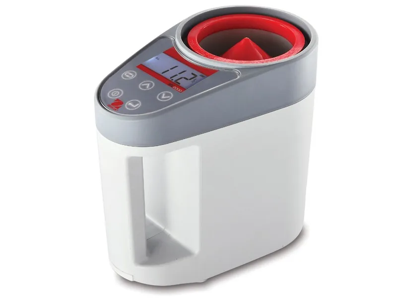 Влагомер OHAUS MC2000
