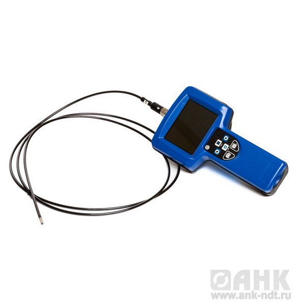 Эндоскоп ADRONIC FP для автосервисов