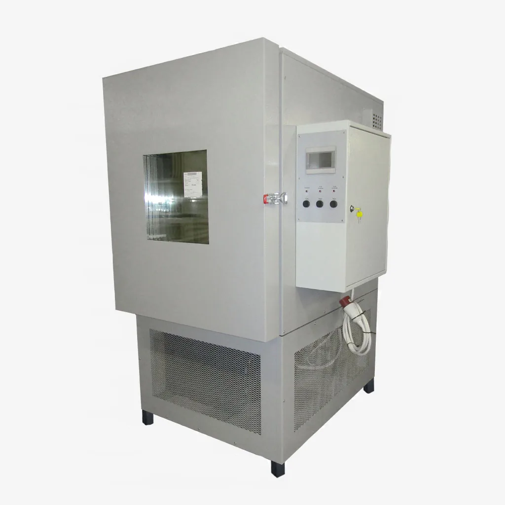 Климатическая камера Climcontrol М-30/100-500 КТХ-Т
