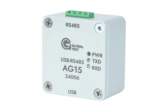 Согласующее устройство ГлобалТест AG15