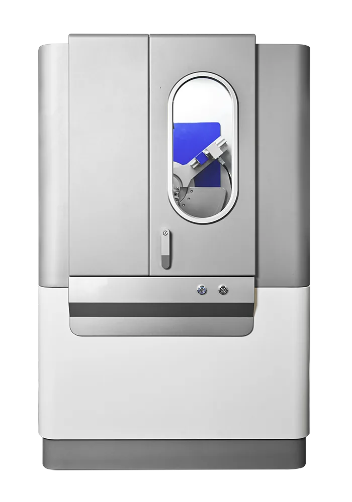 Дифрактометр TESCAN Haoyuan DX-2700ВН