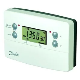 Термостат Danfoss TP 9000 программируемый