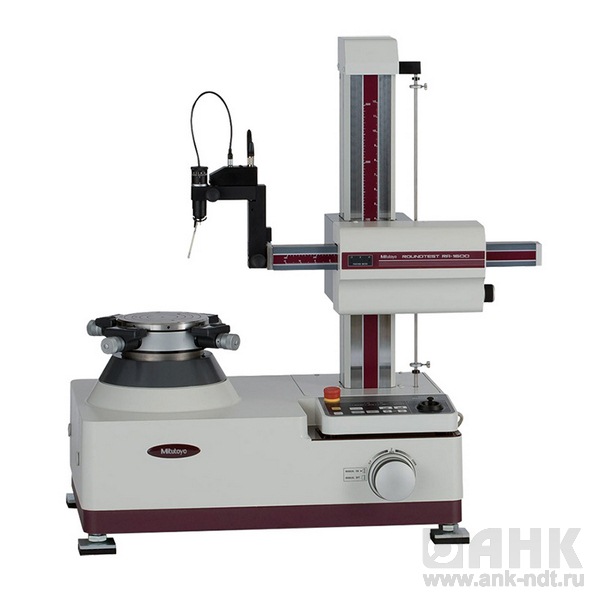 Кругломер Roundtest RA-1600