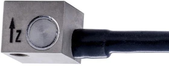 Акселерометр ГлобалТест AP1080
