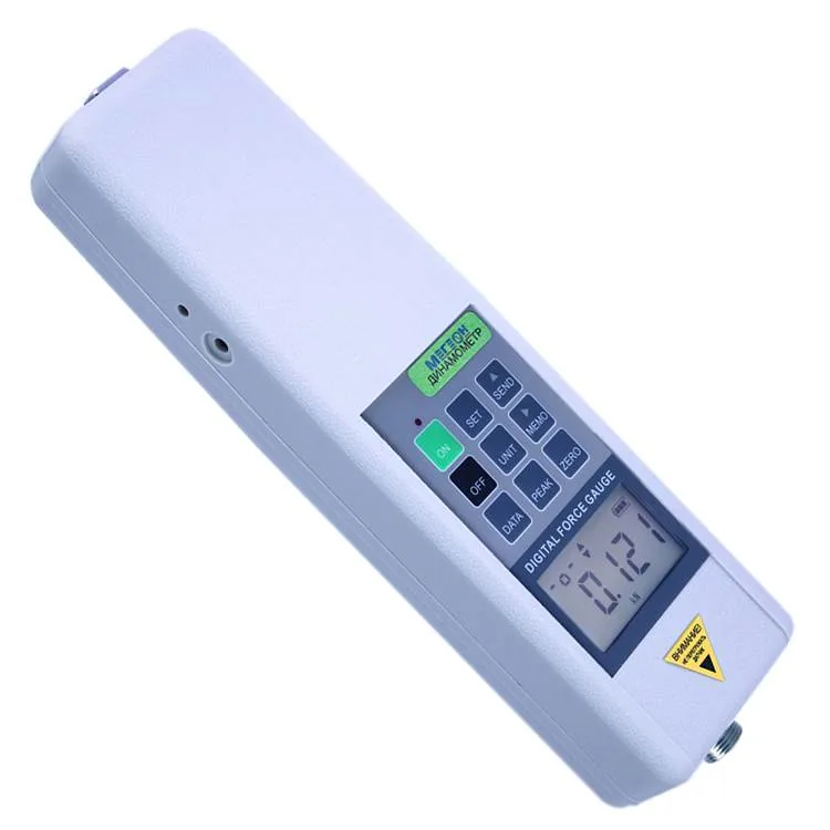 Динамометр МЕГЕОН 431000