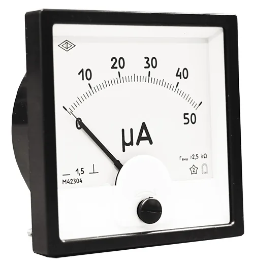 Вольтметр М42300