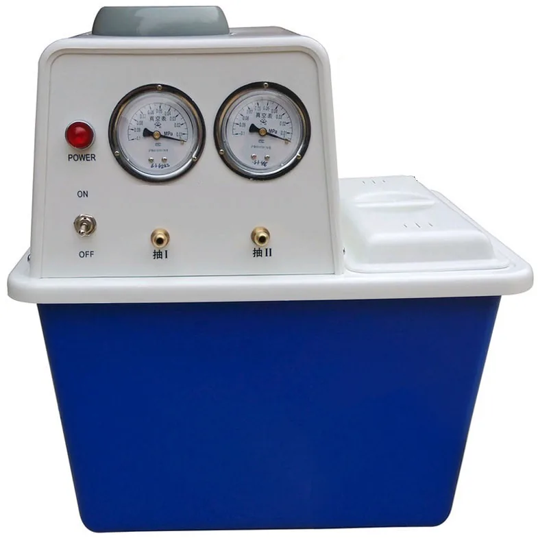 Насос вакуумный ULAB UV-1010