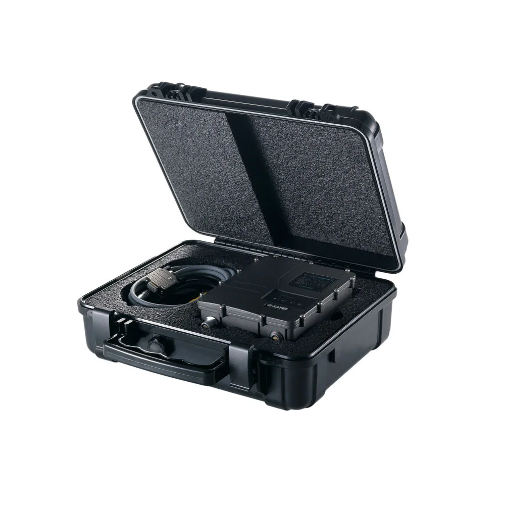Кейс Leica GVP712