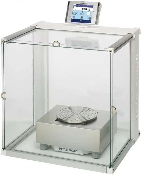 Весы Mettler Toledo XP 26003L