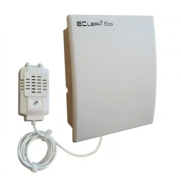 Измеритель Рэлсиб EClerk-Eco-M-RHT-01