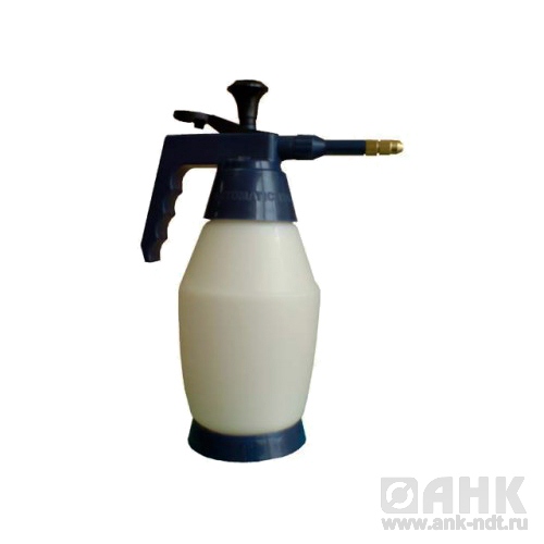 Портативный пульверизатор Magnaflux POLYSPRAY