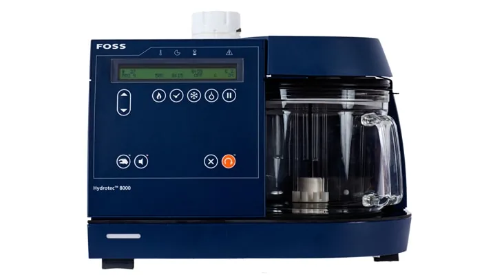 Экстрактор FOSS Hydrotec 8000 Tecator