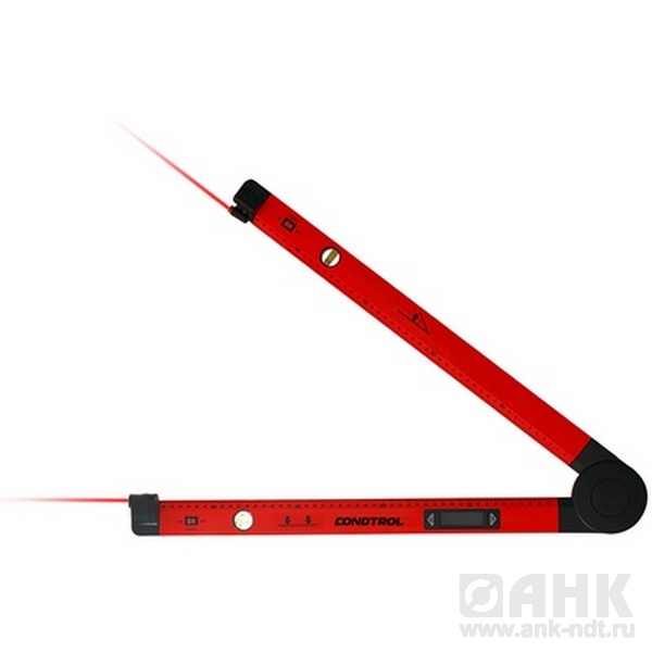 Лазерный угломер CONDTROL Laser A-Tronix