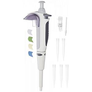 Поверка дозаторов Transferpette S, Transferpette electronic, HandyStep, HandyStep electronic