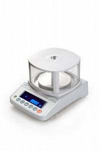 Поверка весов лабораторных DX-1200WP